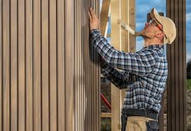 Best Steel Siding Installation  in Forest Lake, MN